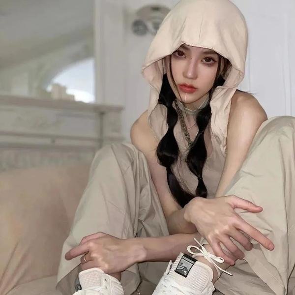 从天而降的圣诞老人