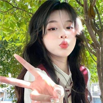 脸盲少女的未知爱情