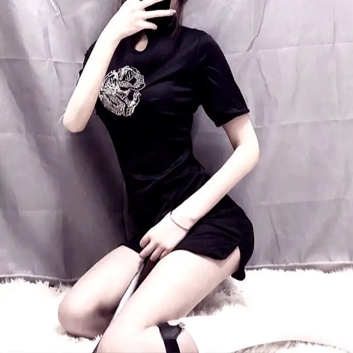 泰皇传奇四部曲