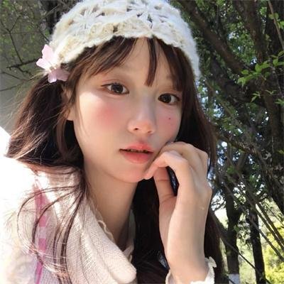 香草美人